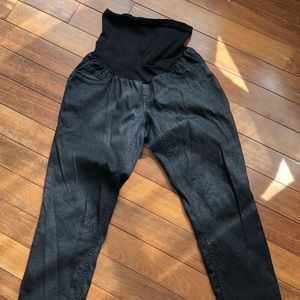Jessica Simpson Maternity Pants